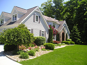 Landscapers and Lawncare Services in Burnet, TX