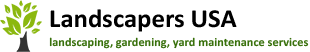 Burnet Landscapers